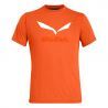 Red Orange Melange