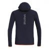 Salewa Puez 2 Dst M Fz Hdy - Giacca in pile - Uomo