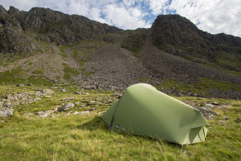 Vango F10 Helium UL 1 - Tent
