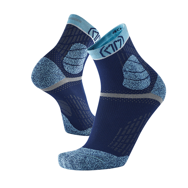 Sidas Trail Protect - Chaussettes trail | Hardloop