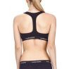 Icebreaker Sprite Racerback Bra - Sports-bh