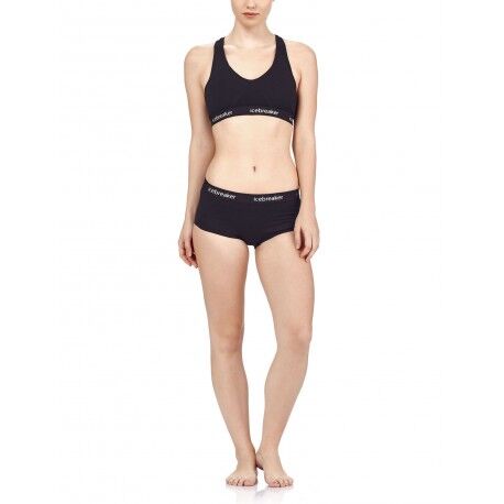 Icebreaker - Sprite Racerback Bra - Sujetador deportivo