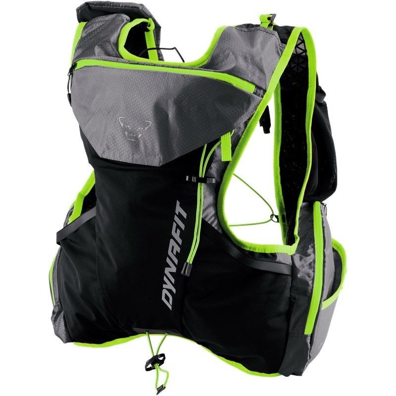 Dynafit Alpine 9 - Plecak nawadniający | Hardloop