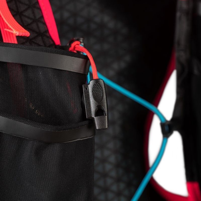 Dynafit Alpine 9 - Plecak nawadniający | Hardloop