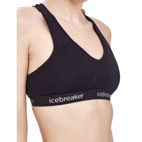 Icebreaker - Sprite Racerback Bra - Sports bra