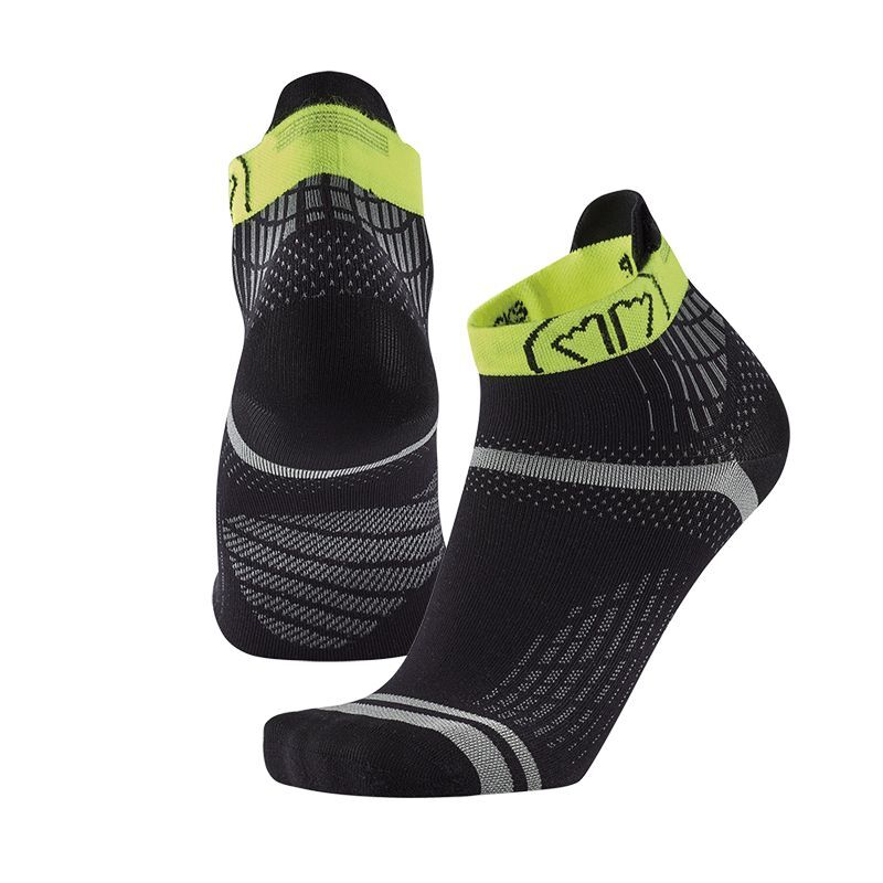 Run Feel - Běžecké ponožky