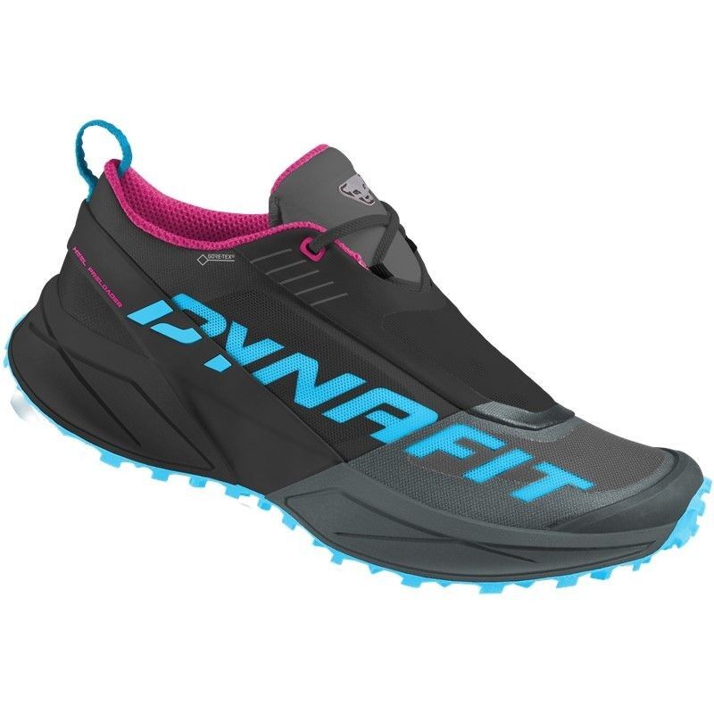 Dynafit Ultra 100 W GTX - Chaussures trail femme | Hardloop