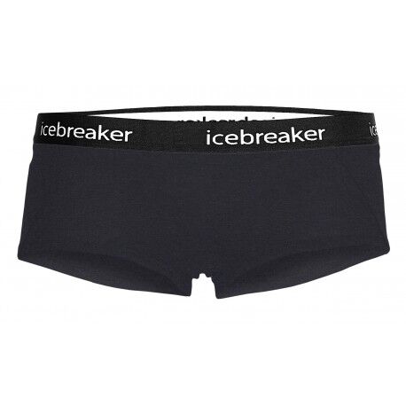 Icebreaker Sprite Hot Pants - Ondergoed - Dames