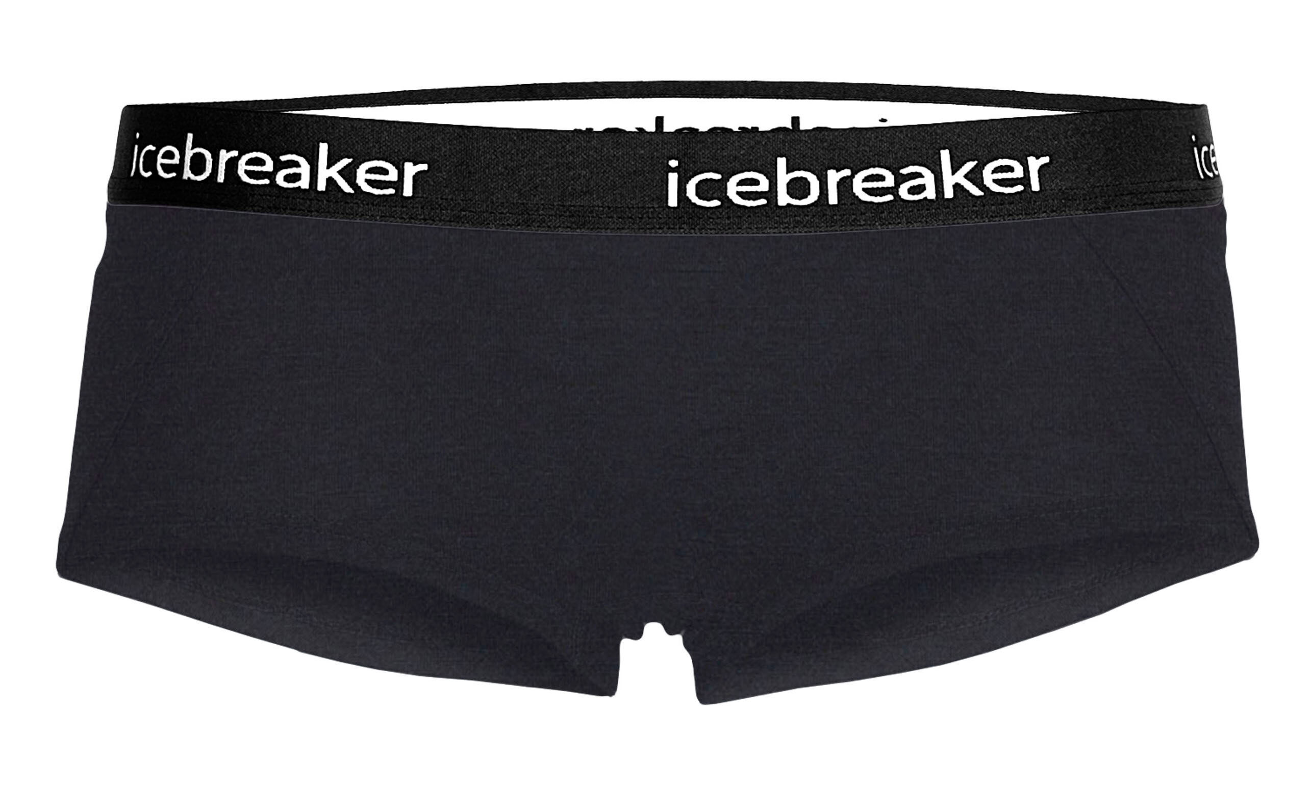 Icebreaker Sprite Hot Pants - Shorty femme | Hardloop
