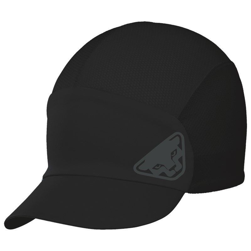 Dynafit React Visor Cap - Cap