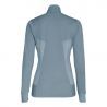 Salewa Puez Melange 2 Pl W Fz - Bluza polarowa damska | Hardloop