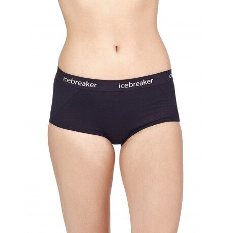 icebreaker Sprite Hot Pants - Shorty  mulher | Hardloop