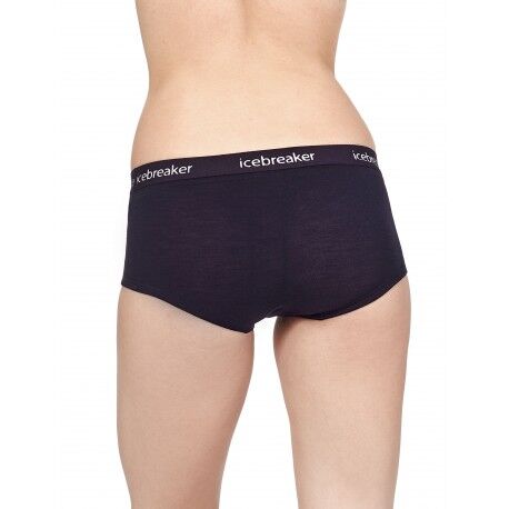 Icebreaker Sprite Hot Pants - Undertøj Damer