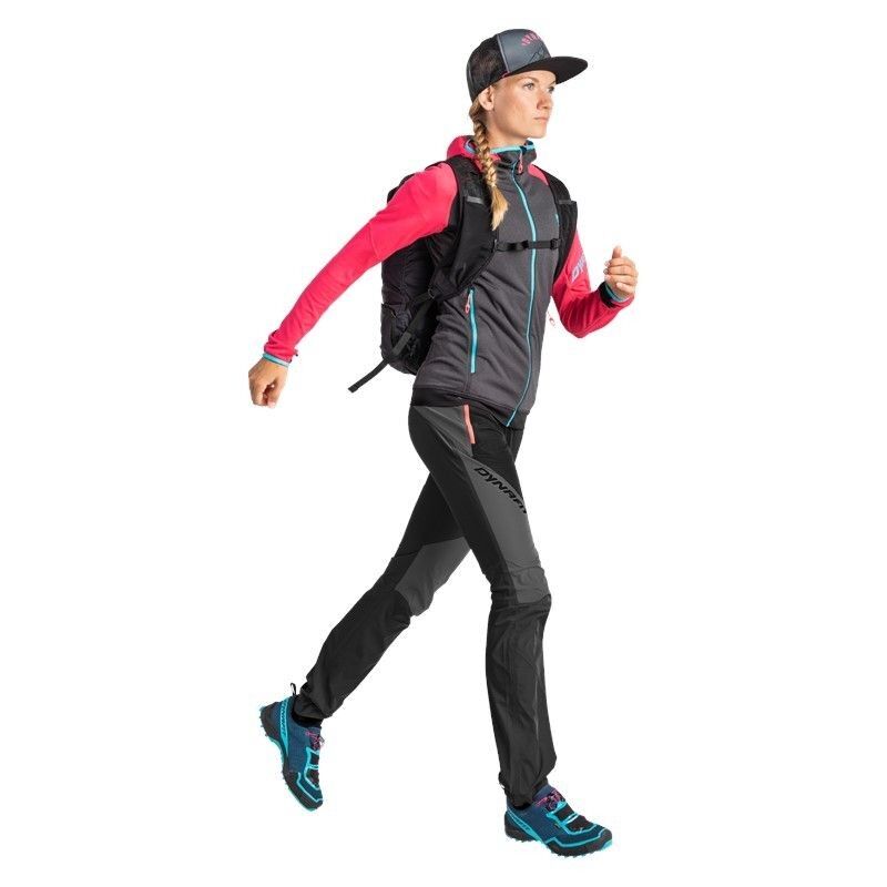 Dynafit - Transalper Light Dynastretch W Pant - Pantalón de montaña - Mujer