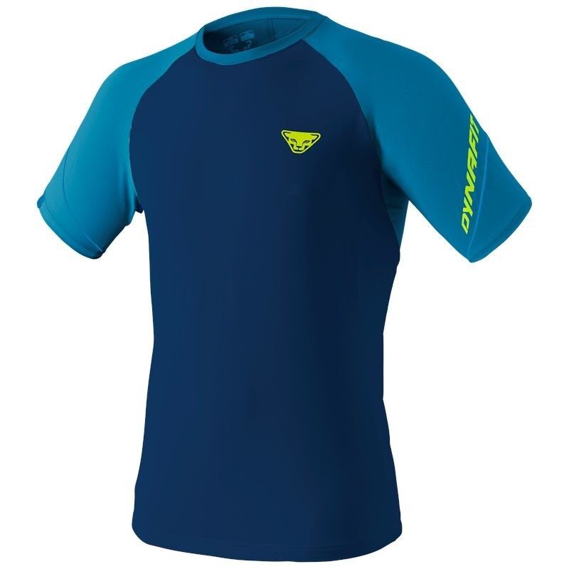 Dynafit Alpine Pro M S/S Tee - T-shirt homme | Hardloop