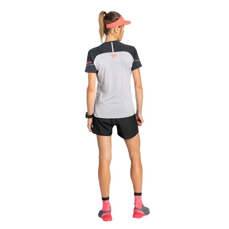 Dynafit Alpine Pro W S/S Tee - T-shirt - Donna