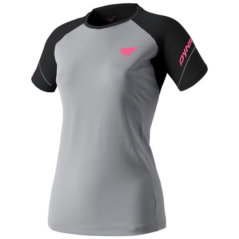 Dynafit Alpine Pro W S/S Tee - Camiseta - Mujer