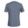 Salewa Puez Hybrid 2 Dry M S/S Tee - T-shirt - Uomo