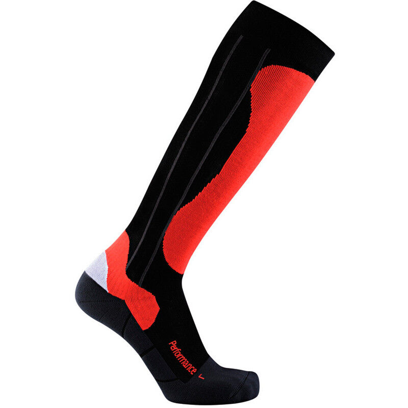 Sidas Chaussettes Performance - Chaussettes running | Hardloop