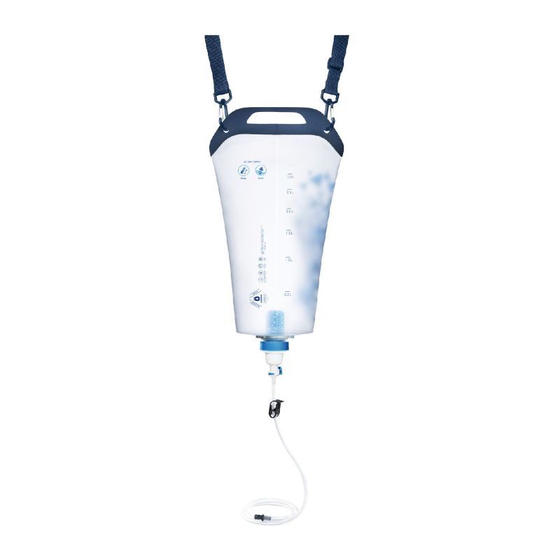 Katadyn BeFree Gravity - Waterfilter