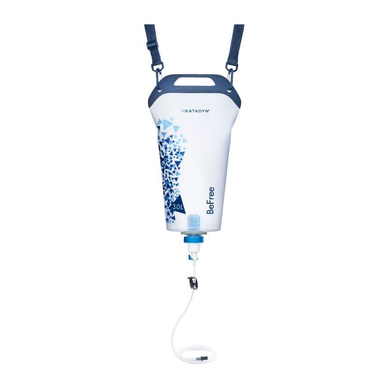 BeFree Gravity - Waterfilter