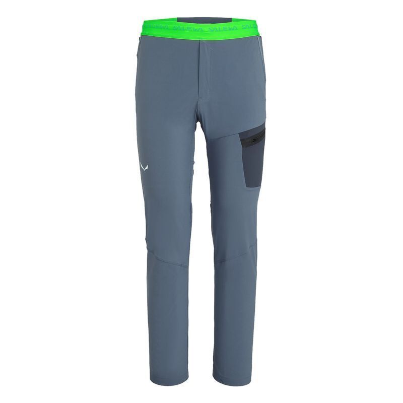 Salewa Pedroc Light Dst M Pnt - Spodnie turystyczne męskie | Hardloop