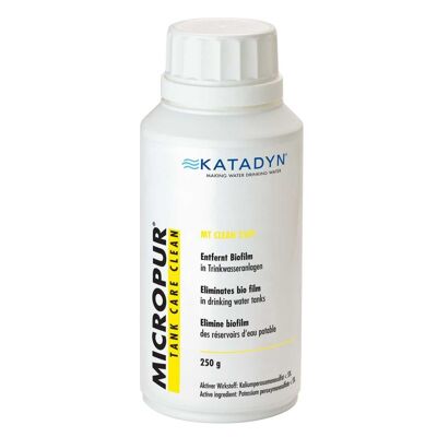 Micropur - MT Clean 250g - Filtr