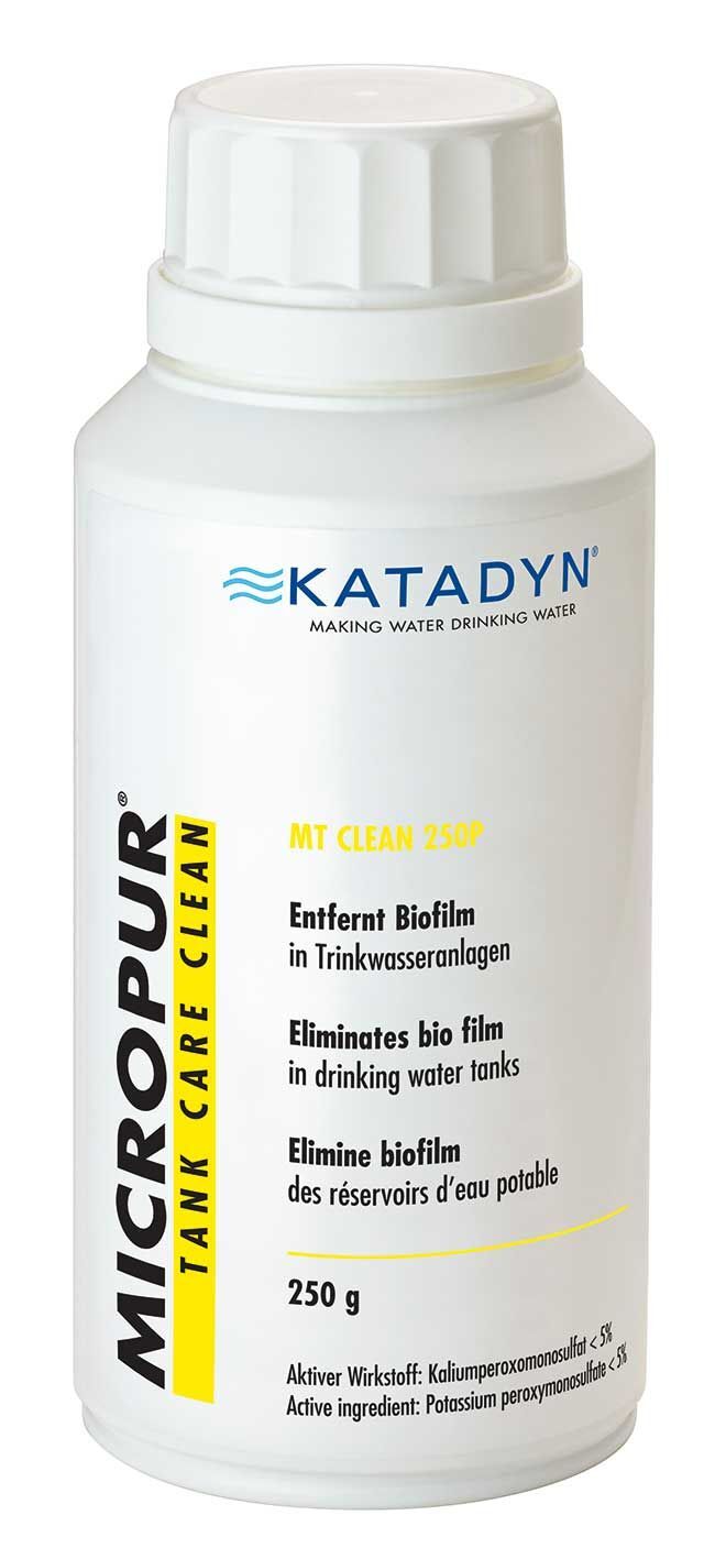 Katadyn Micropur - MT Clean 250g - Filtr | Hardloop