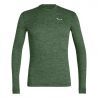 Duck Green Melange
