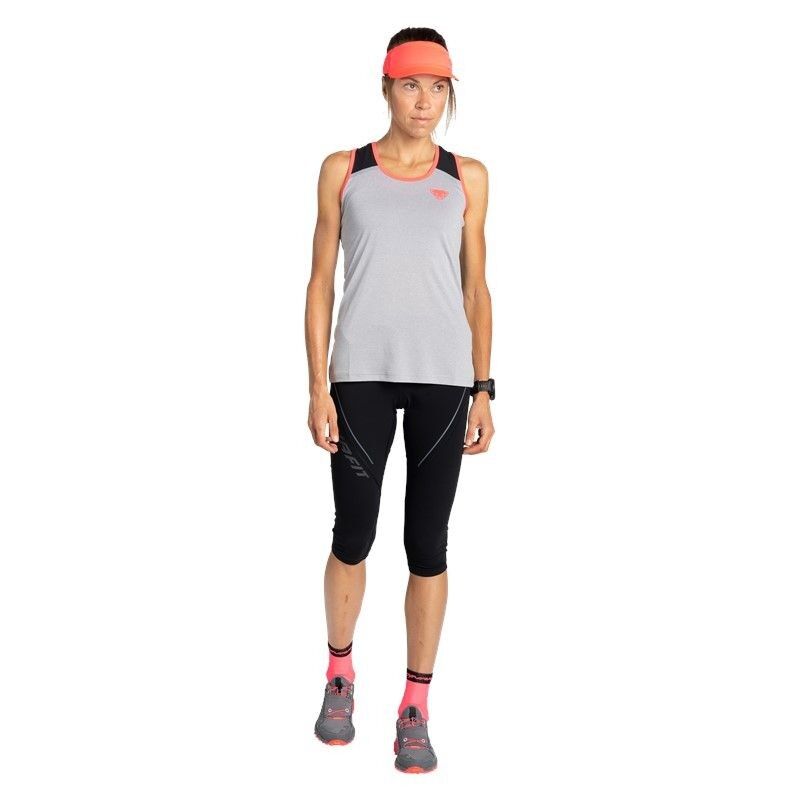 Dynafit Alpine Pro W Tank - Tank top - Women's