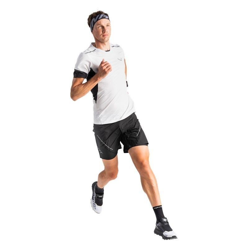 Dynafit Vertical S/S 2.0 Tee - T-shirt meski | Hardloop