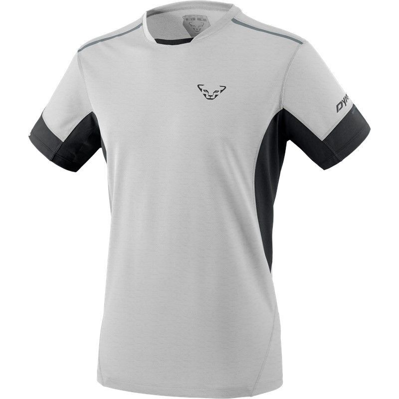 Dynafit - Vertical S/S 2.0 Tee - Camiseta - Hombre