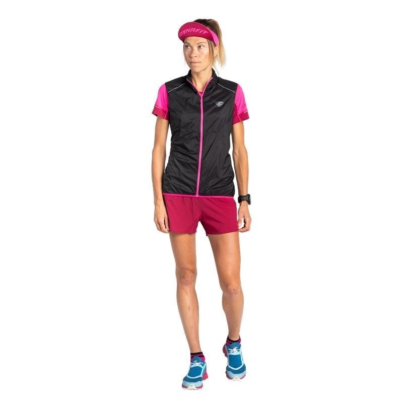 Vertical Wind 49 - gilet trail running - uomo