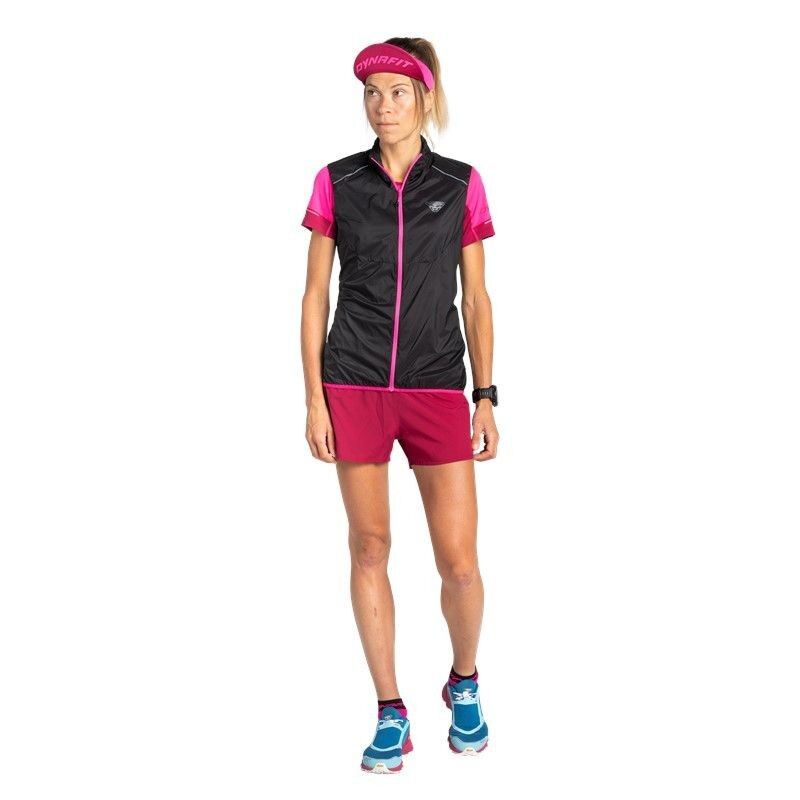 Dynafit - Vertical Wind W Vst 49 - Giacca a vento - Donna