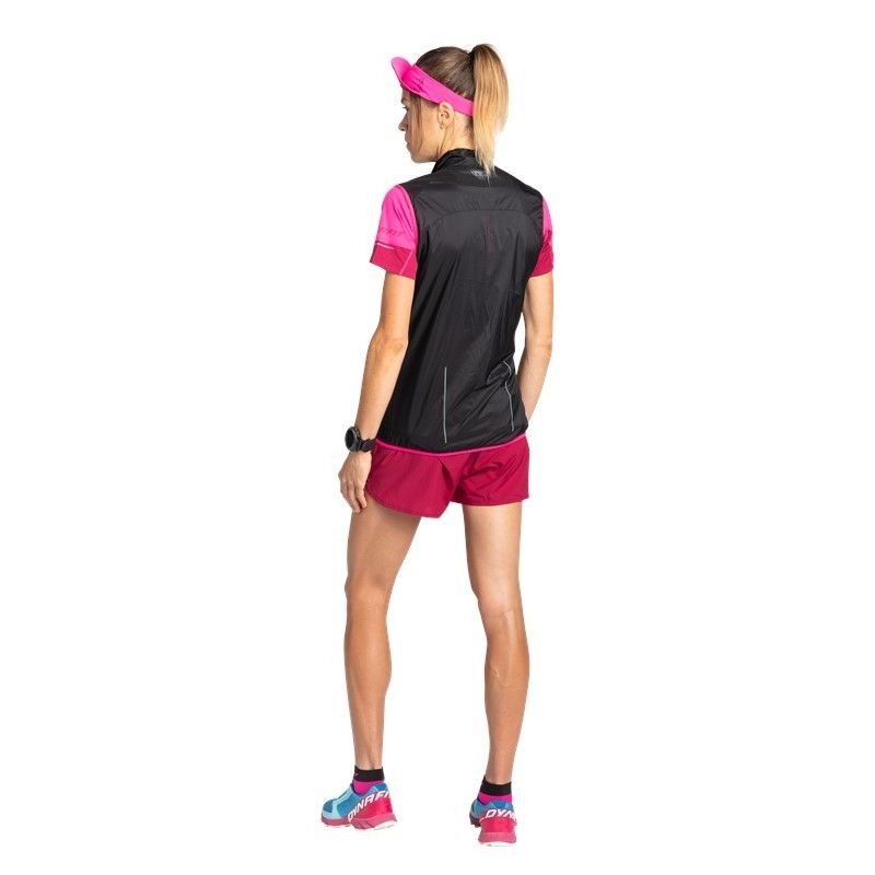 Dynafit - Vertical Wind W Vst 49 - Giacca a vento - Donna