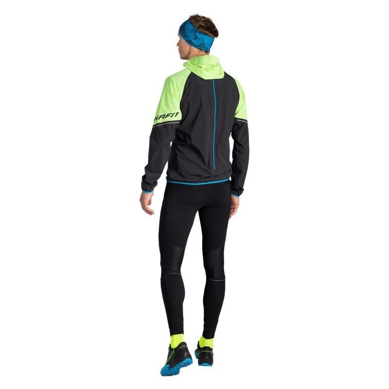 Dynafit - Alpine Wp 2.5L Jacket - Giacca antipioggia - Uomo