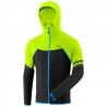 Dynafit - Alpine Wp 2.5L Jacket - Giacca antipioggia - Uomo
