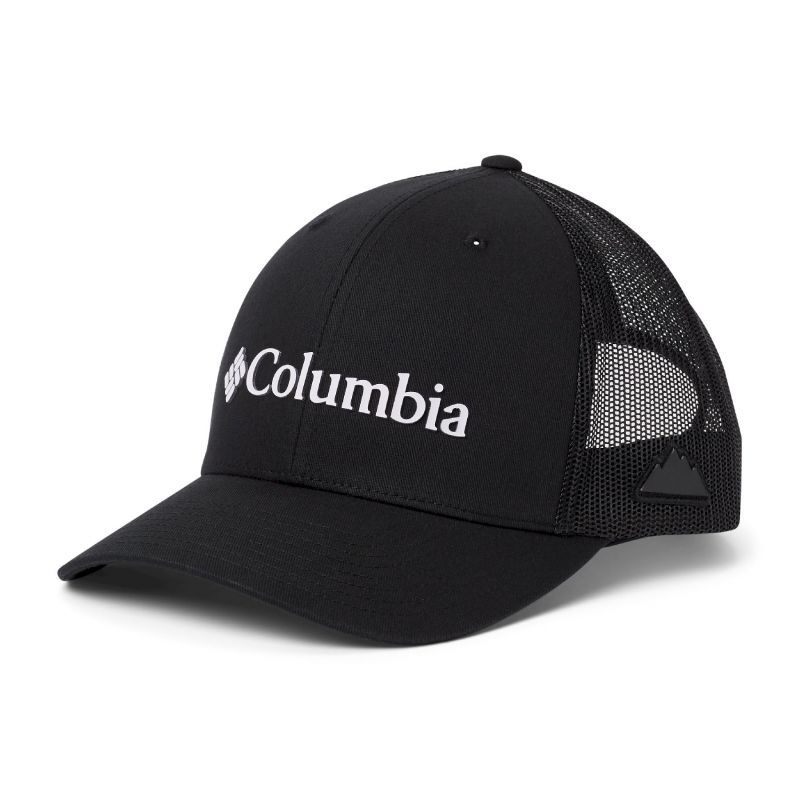 Columbia Columbia Mesh Snap Back Hat - Cappellino