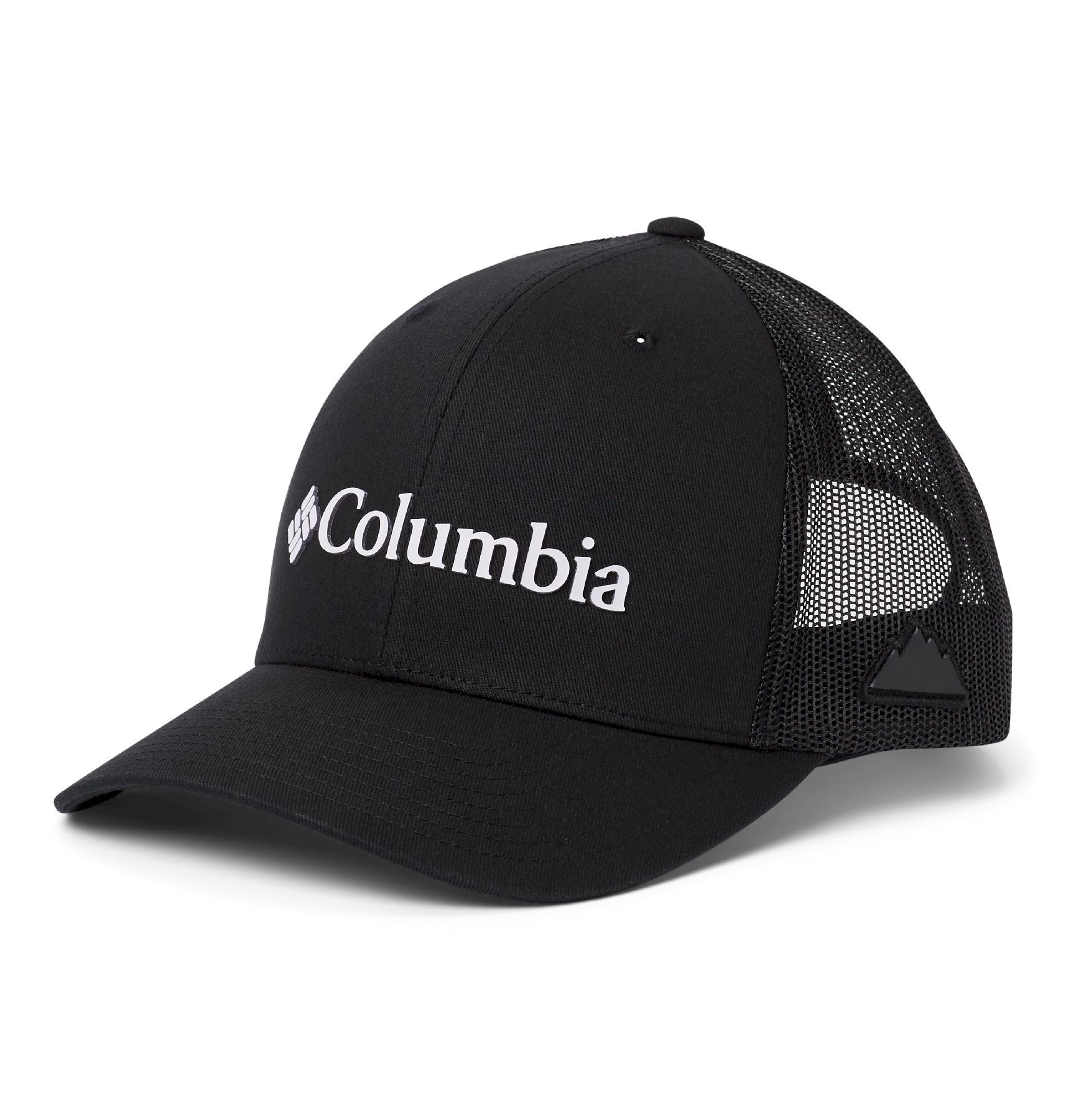 Columbia Columbia Mesh Snap Back Hat - Cappellino