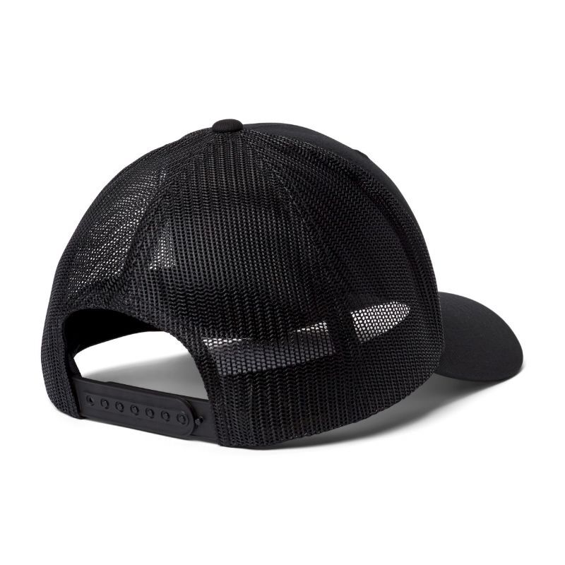 Columbia Columbia Mesh Snap Back Hat - Mütze