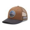 Delta / Shark / Mt Hood Cicle Patch