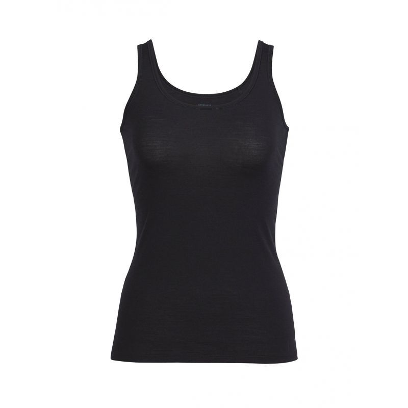 Icebreaker - Siren Tank - Tank top - Women's