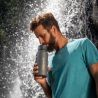 Lifestraw Go 2 Stages Stainless Steel | Hardloop