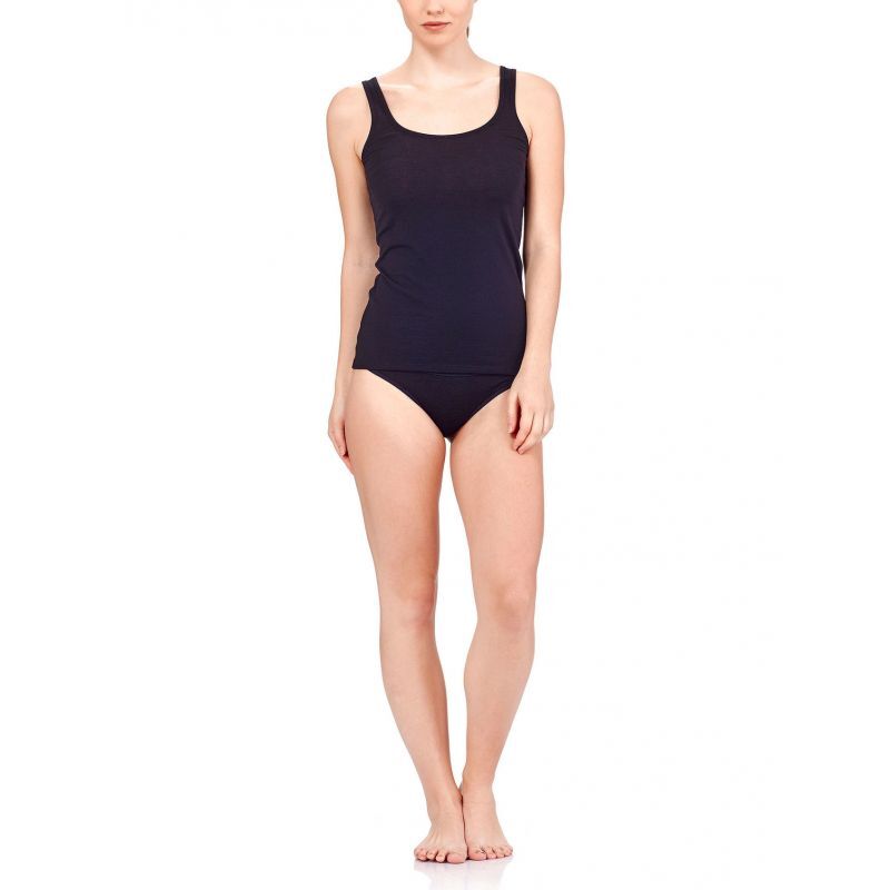 Icebreaker Siren Tank - Tanktop - Dames