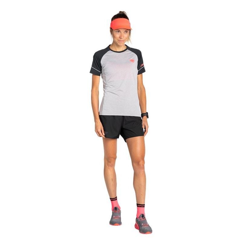 Dynafit - Alpine 2 Shorts - Pantalón corto running - Mujer