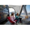Vango Siesta Air Low - Tent