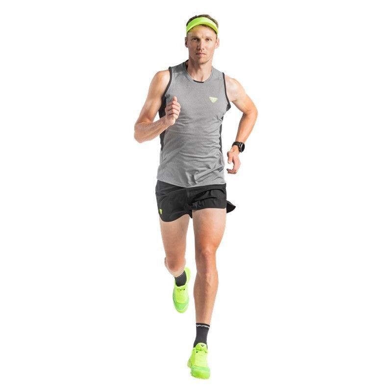 Dynafit Vert 2 M Shorts - Spodenki do biegów górskich męskie | Hardloop