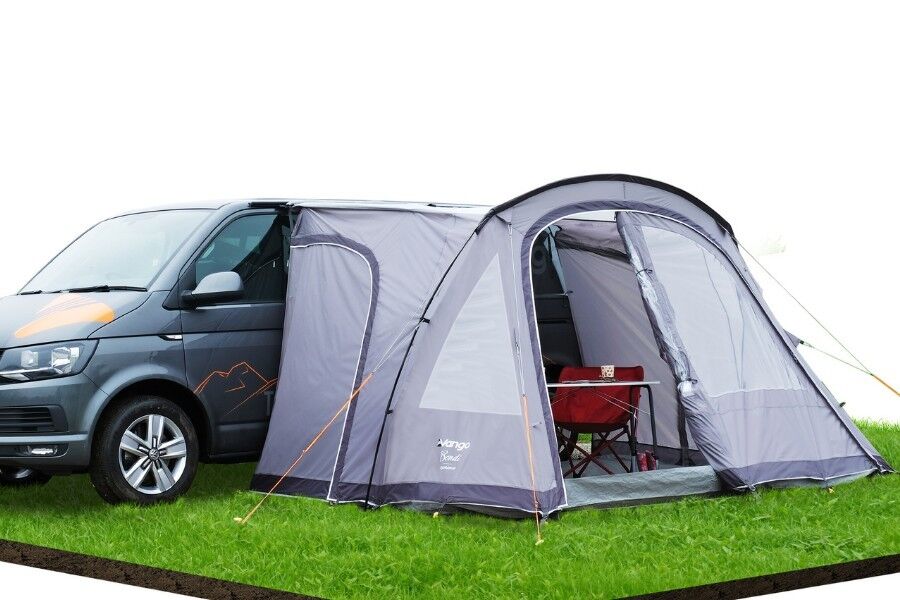 Vango Bondi Low - Namiot | Hardloop