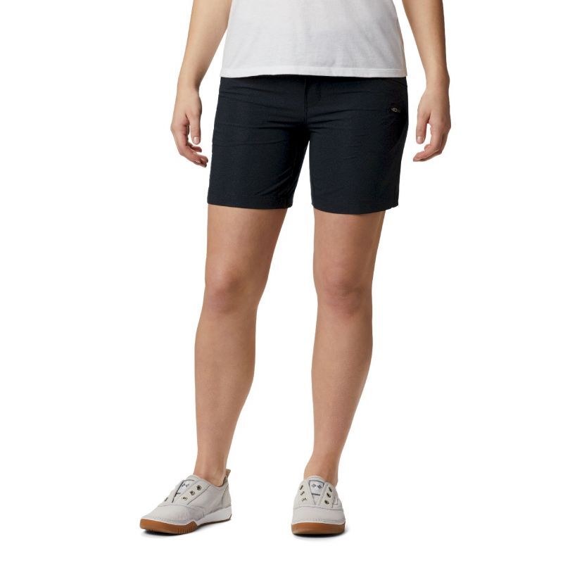 Peak to Point Short - Walking shorts - Women's