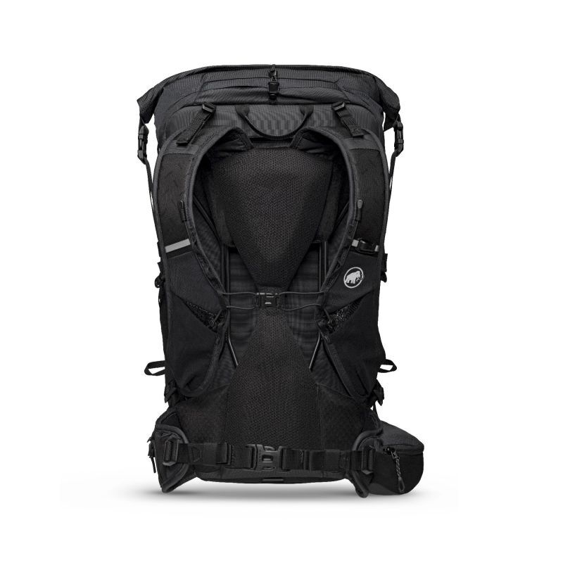 Mammut Ducan Spine 28-35 - Expediční batoh | Hardloop
